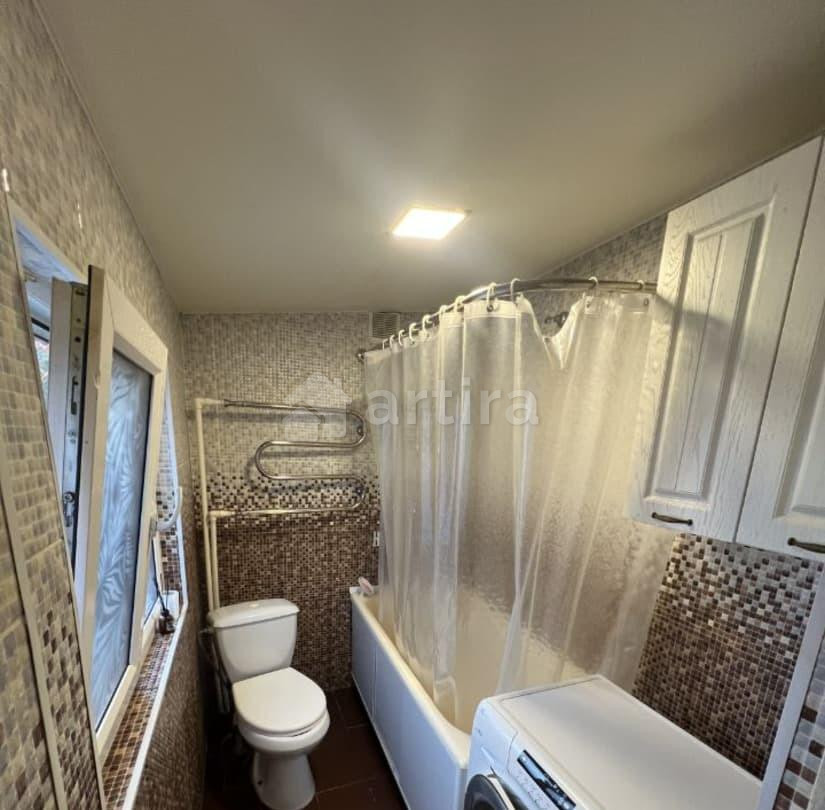 Дом, 36 м2, 4 сотки, 1 эт. Керчь - изображение 6