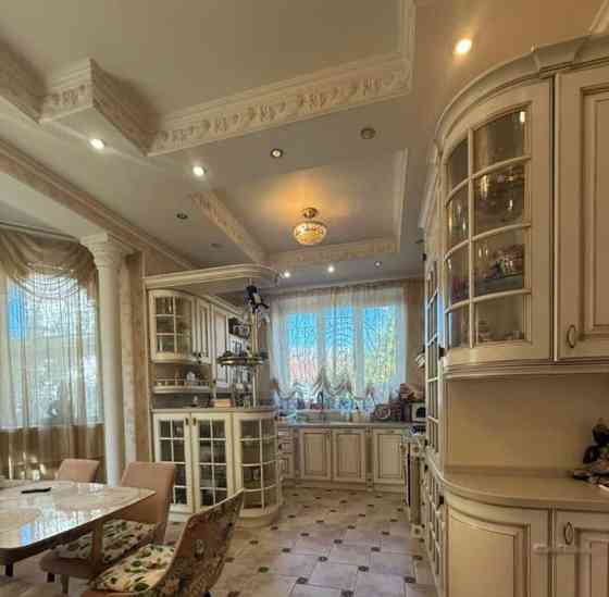 Коттедж, 298 м2, 10.5 сотки, 3 эт. Мытищи