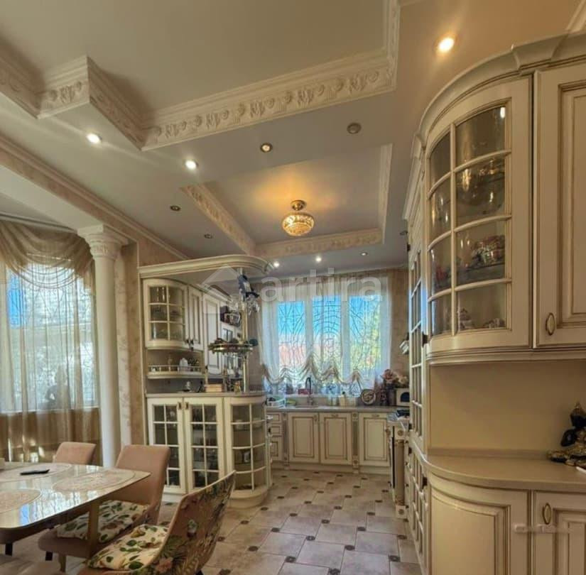 Коттедж, 298 м2, 10.5 сотки, 3 эт. Мытищи - изображение 3