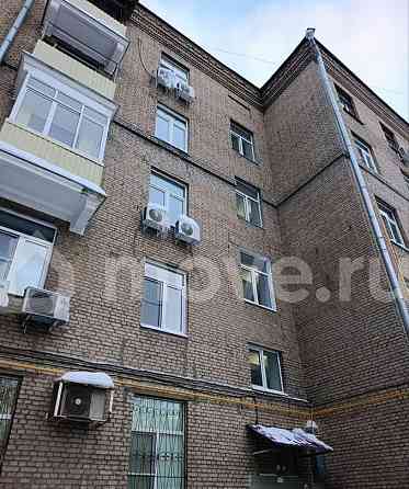 3-комн. квартира, 70.3 м2, 5/5 эт. Москва