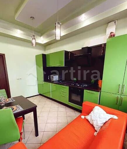 1-комн. квартира, 48 м2, 4/16 эт. Самара - изображение 10