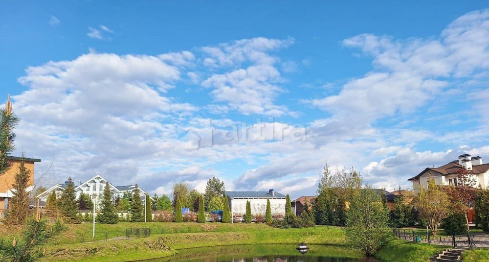 Коттедж, 300 м2, 16 соток, 2 эт. Красногорск - изображение 1