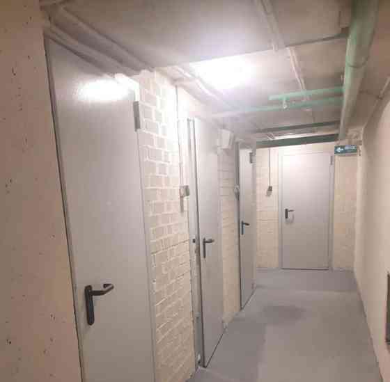 Гараж, 6 м2 Люберцы