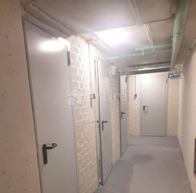 Гараж, 6 м2 Люберцы - изображение 1