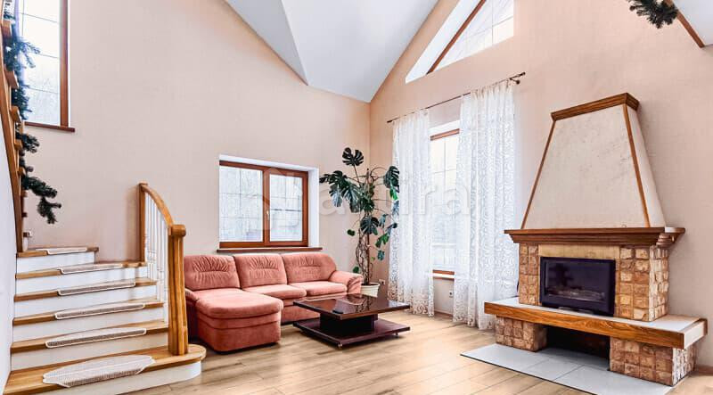 Коттедж, 350 м2 Санкт-Петербург - изображение 19