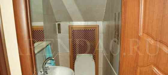 Коттедж, 250 м2 Кудряшовский