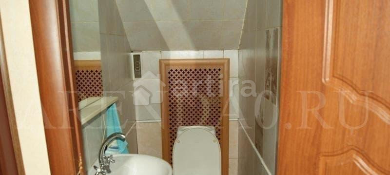 Коттедж, 250 м2 Кудряшовский - изображение 2