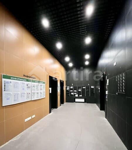 2-комн. квартира, 58 м2, 19/21 эт. Москва - изображение 15