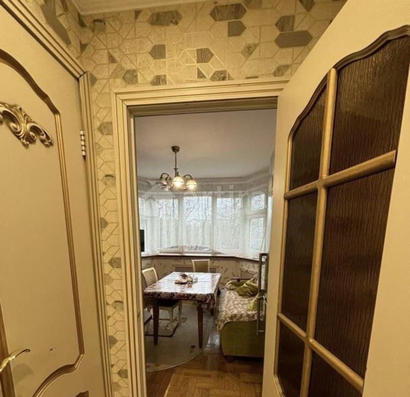 Комната, 15 м2, 3/17 эт. Москва - изображение 7