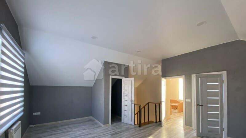 Коттедж, 200 м2 Новосибирск - изображение 7