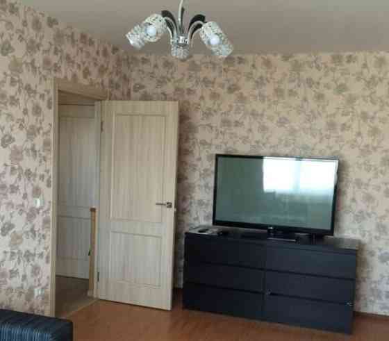 2-комн. квартира, 46 м2, 3/9 эт. Москва