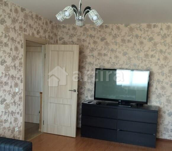 2-комн. квартира, 46 м2, 3/9 эт. Москва - изображение 2