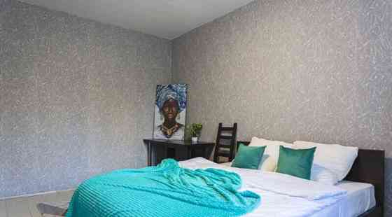 4-комн. квартира, 101 м2, 8/17 эт. Москва