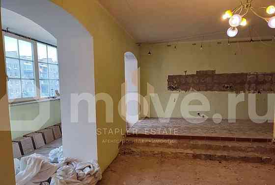 4-комн. квартира, 180 м2, 6/15 эт. Москва