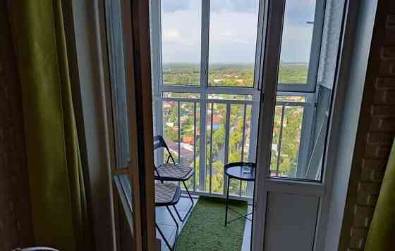 1-комн. квартира, 30 м2, 24/25 эт. Уфа