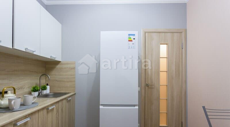 2-комн. квартира, 45 м2, 5/16 эт. Москва - изображение 14