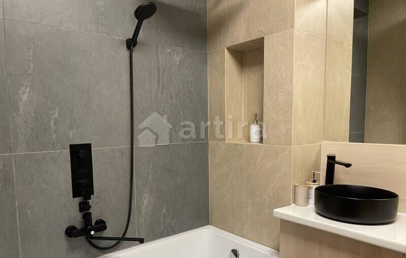 1-комн. квартира, 33 м2, 9/11 эт. Санкт-Петербург - изображение 17