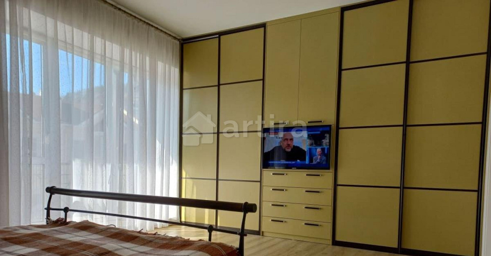 Таунхаус, 150 м2, 2 сотки, 2 эт. Красноярск - изображение 2