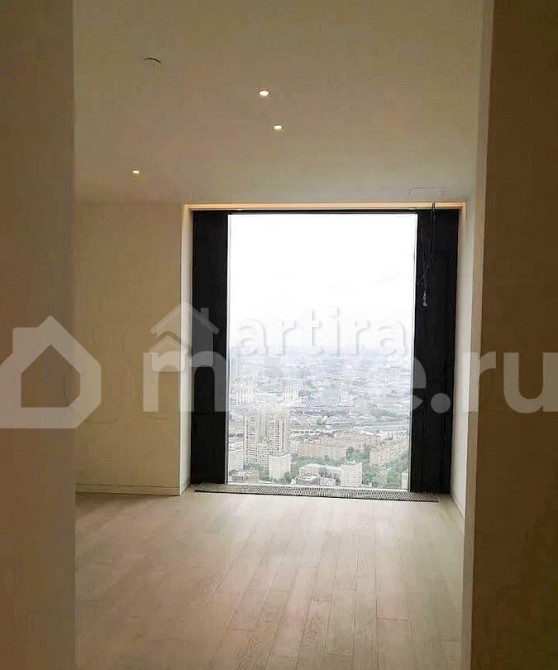 5-комн. квартира, 207.1 м2, 45/67 эт. Москва - изображение 7