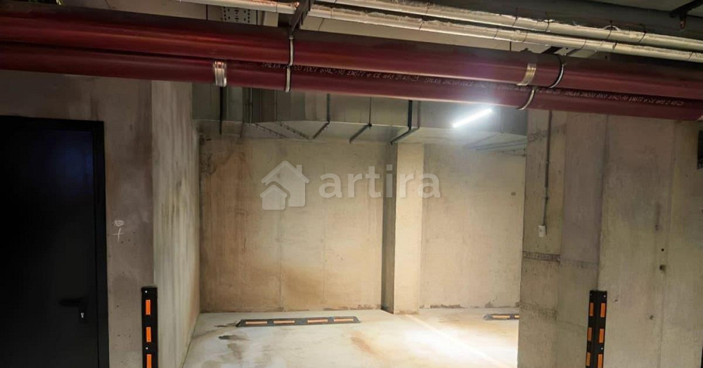 Гараж, 18.5 м2 Красногорск - изображение 1