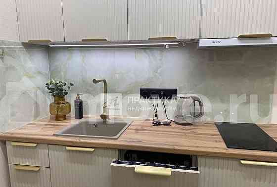 1-комн. апарт-ы, 41 м2, 6/6 эт. Москва