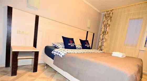 1-комн. квартира, 40 м2, 10/16 эт. Москва