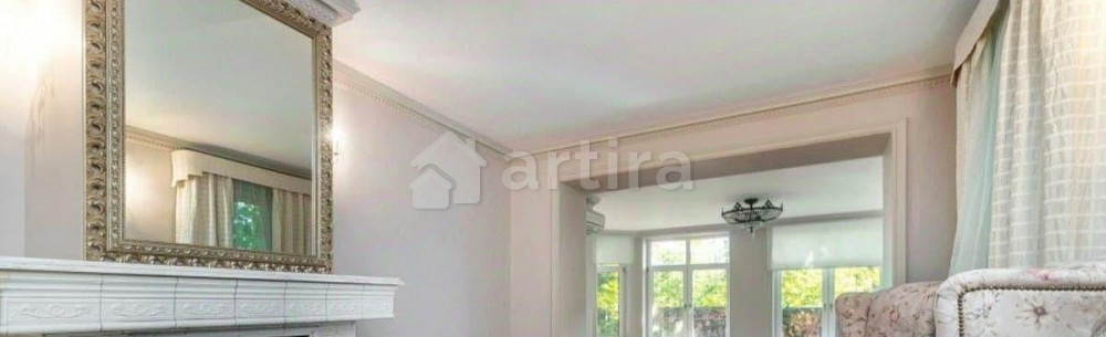 Коттедж, 380 м2, 25 соток, 3 эт. Красногорск - изображение 7