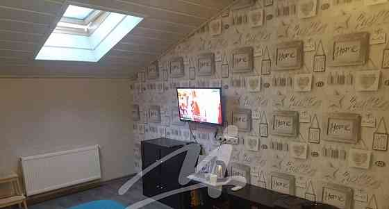 Таунхаус, 220 м2, 4 сотки, 3 эт. Дмитров