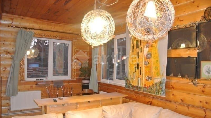 Коттедж, 160 м2, 6 соток Кратово - изображение 11