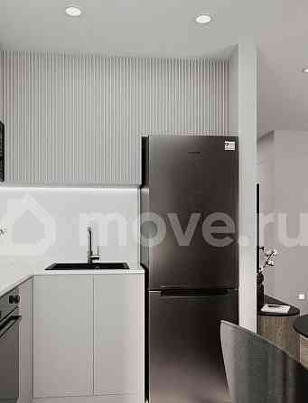 2-комн. квартира, 65.6 м2, 6/6 эт. Москва