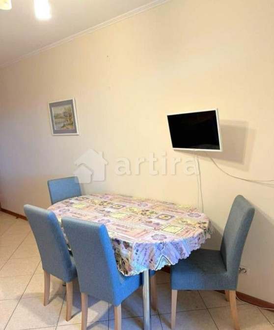 3-комн. квартира, 81 м2, 16/17 эт. Москва - изображение 11