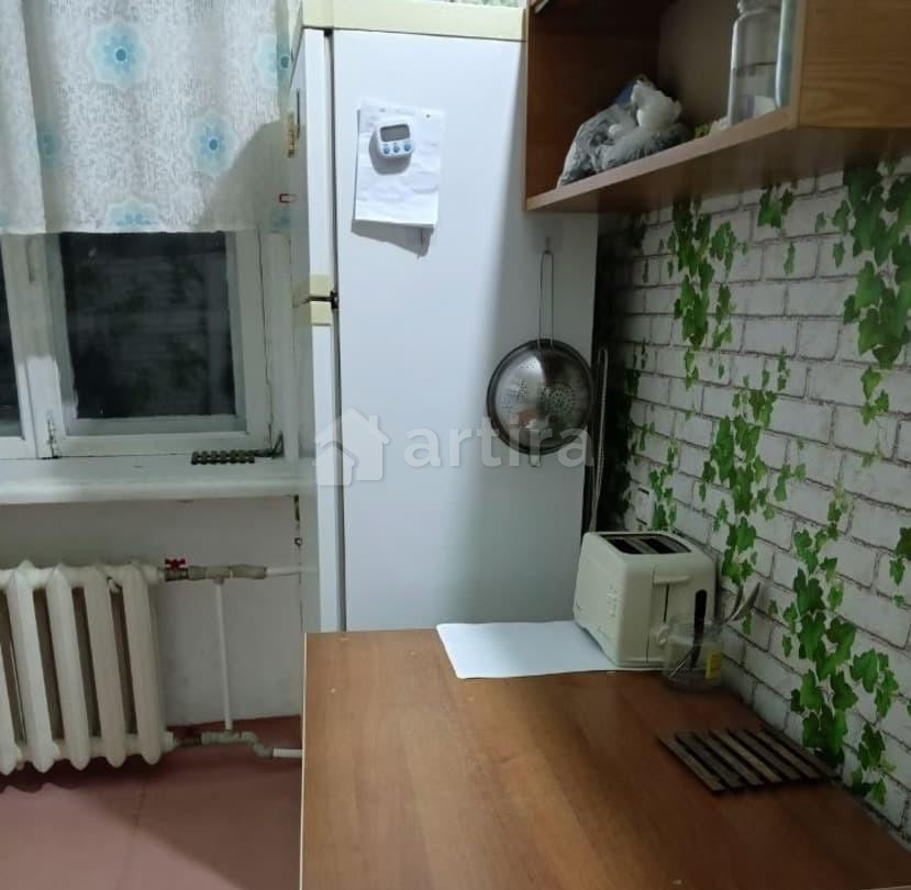 Комната, 12 м2, 1/4 эт. Новочеркасск - изображение 3