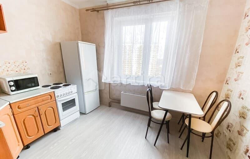 2-комн. квартира, 56 м2, 6/17 эт. Лобня - изображение 13