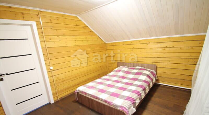 Коттедж, 220 м2 Новосибирск - изображение 7