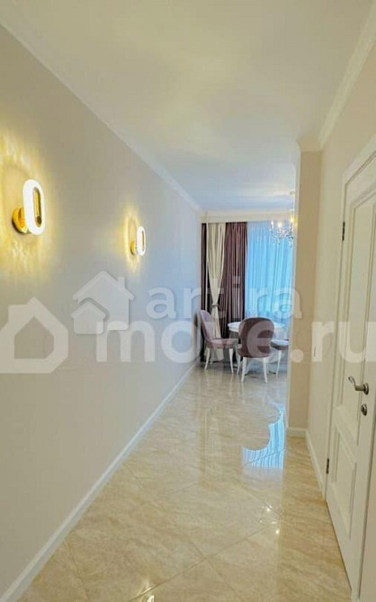 2-комн. квартира, 60.4 м2, 2/17 эт. Москва - изображение 6