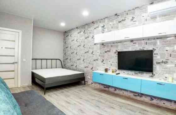 1-комн. квартира, 53 м2, 7/12 эт. Самара