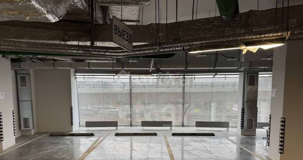 Гараж, 13.3 м2 Москва - изображение 4