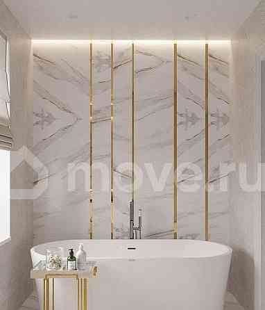 3-комн. квартира, 100 м2, 22/27 эт. Москва