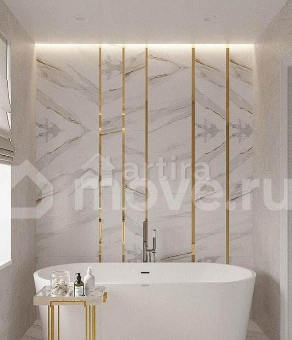 3-комн. квартира, 100 м2, 22/27 эт. Москва - изображение 2