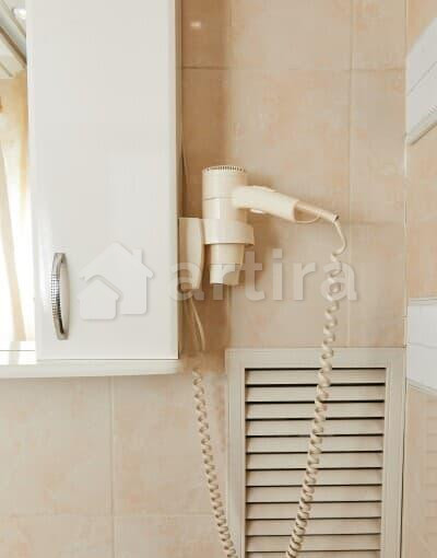 1-комн. квартира, 37 м2, 4/9 эт. Москва - изображение 17