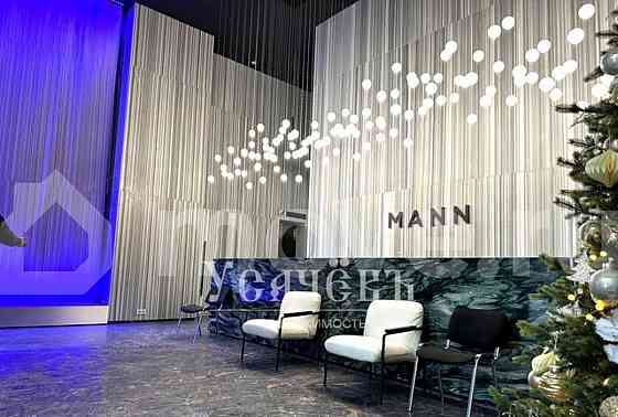 3-комн. квартира, 88 м2, 34/55 эт. Москва