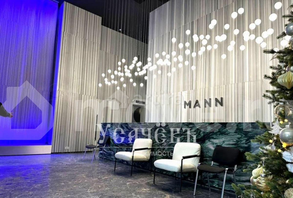 3-комн. квартира, 88 м2, 34/55 эт. Москва - изображение 3