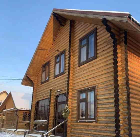 Коттедж, 280 м2, 10 соток, 2 эт. Казань