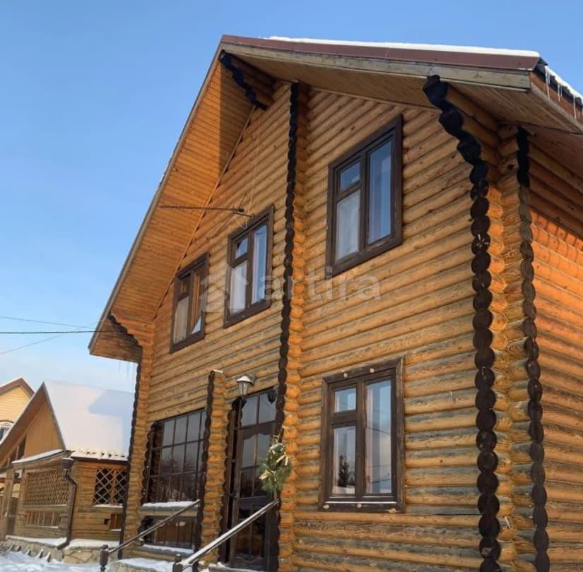 Коттедж, 280 м2, 10 соток, 2 эт. Казань - изображение 5