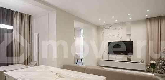 4-комн. квартира, 102 м2, 24/36 эт. Москва