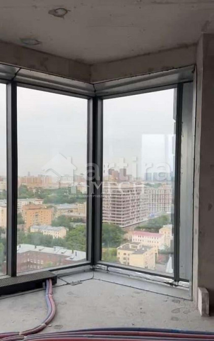 4-комн. квартира, 135 м2, 17/32 эт. Москва - изображение 12