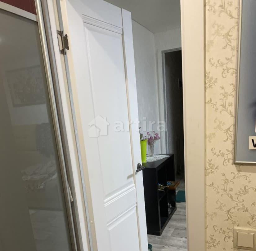 Комната, 10 м2, 1/4 эт. Волгоград - изображение 1