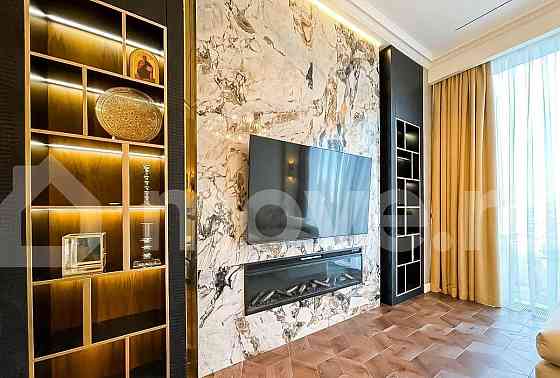 2-комн. апарт-ы, 61.9 м2, 9/78 эт. Москва