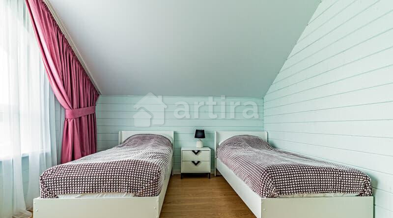 Коттедж, 120 м2 Сертолово - изображение 6