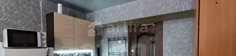 Комната, 17.1 м2, 2/5 эт. Новосибирск - изображение 1